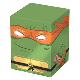 Squaroes Squaroe Teenage Mutant Ninja Turtles™ NT017 - Action Mode Michelangelo