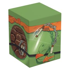 Squaroes Squaroe Teenage Mutant Ninja Turtles™ NT017 - Action Mode Michelangelo