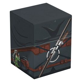 Squaroes Squaroe Teenage Mutant Ninja Turtles™ NT018 - Ronin