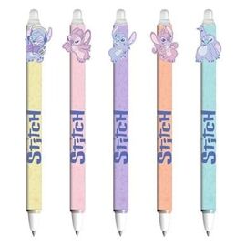Lilo & Stitch Erasable Gel Pen Planetary Display (30)