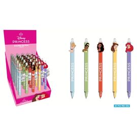 Disney Princess Erasable Gel Pen Princesses Display (30)