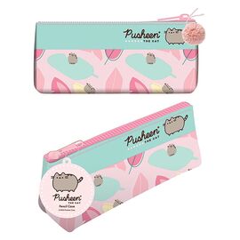 Pusheen Pencil Case