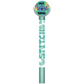 Lilo & Stitch Spinning Topper Pen (Stitch)