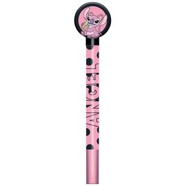 Lilo & Stitch Spinning Topper Pen (Angel)