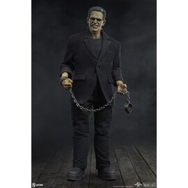 Universal Monsters Action Figure 1/6 Frankenstein (Deluxe Edition) 33 cm