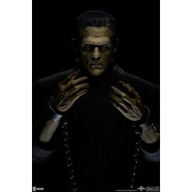 Universal Monsters Action Figure 1/6 Frankenstein (Deluxe Plus Edition) 33 cm