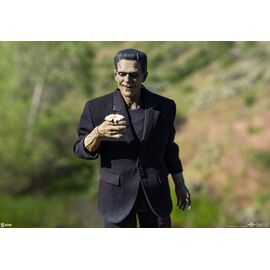 Universal Monsters Action Figure 1/6 Frankenstein (Deluxe Plus Edition) 33 cm