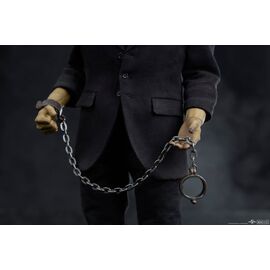 Universal Monsters Action Figure 1/6 Frankenstein (Deluxe Plus Edition) 33 cm