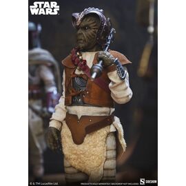 Return of the Jedi Action Figure 1/6 Wooof 32 cm