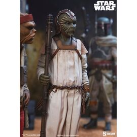 Return of the Jedi Action Figure 1/6 Klaatu 32 cm