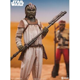 Return of the Jedi Action Figure 1/6 Klaatu 32 cm