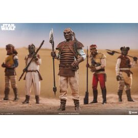 Return of the Jedi Action Figure 1/6 Pagetti Rook 32 cm