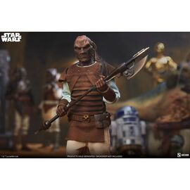 Return of the Jedi Action Figure 1/6 Pagetti Rook 32 cm