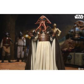 Star Wars Action Figure 1/6 Tessek 32 cm