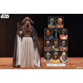 Star Wars Action Figure 1/6 Tessek 32 cm