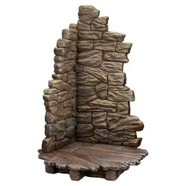 Sideshow Display Base Sixth-Scale-Figures Western 29 cm