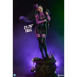 DC Comics Premium Format Figure Punchline 55 cm