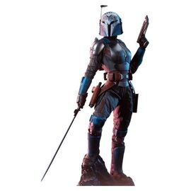 Star Wars Premium Format Mixed Media Figure Bo-Katan Kryze (Collector Edition) 50 cm