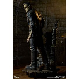 Frankenstein Premium Format Statue Frankenstein 57 cm