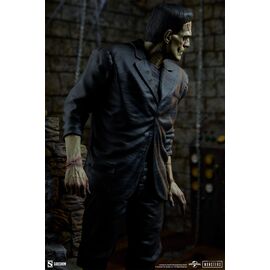 Frankenstein Premium Format Statue Frankenstein 57 cm