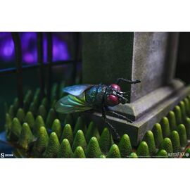 Beetlejuice Premium Format Mixed Media Statue Beetlejuice 54 cm