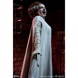 Bride of Frankenstein Premium Format Statue The Bride of Frankenstein 55 cm
