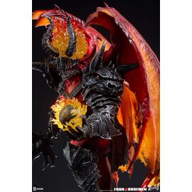 Mythic Legions Statue Arethyr: War 53 cm