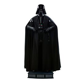 Star Wars Life-Size Statue Darth Vader 233 cm