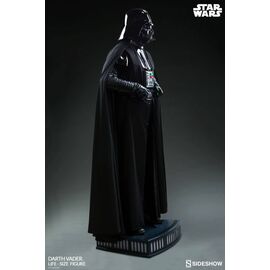 Star Wars Life-Size Statue Darth Vader 233 cm