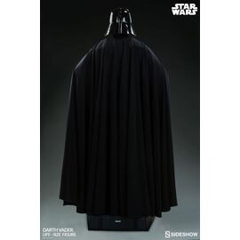 Star Wars Life-Size Statue Darth Vader 233 cm