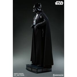 Star Wars Life-Size Statue Darth Vader 233 cm