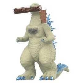 Godzilla Toho ReAction Action Figure Minus One (Train Biter - Glow) 15 cm