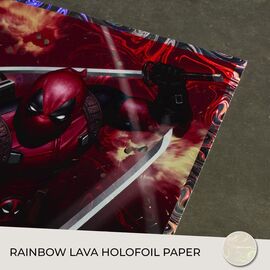 Marvel Art Print Deadpool #1 (2024) 61 x 41 cm - unframed