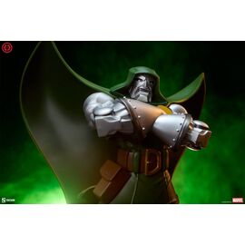 Marvel Designer Collectible Statue Dr. Doom 25 cm