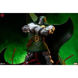 Marvel Designer Collectible Statue Dr. Doom 25 cm