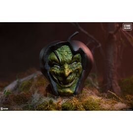 Sideshow Originals Apple Replica Witch Apple (Green Variant) 10 cm