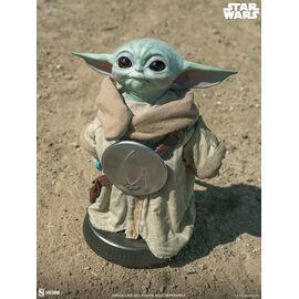 Star Wars Accessories Set Grogu