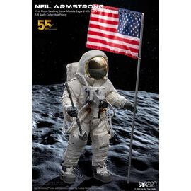 Neil Armstrong Action Figure 1/6 Neil Armstrong 30 cm