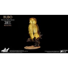 Ray Harryhausens Diorama Resin Statue Bubo Normal Ver. 28 cm