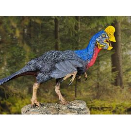 Wonders of the Wild  Statue Oviraptor 32 cm