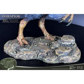 Wonders of the Wild  Statue Oviraptor 32 cm
