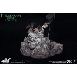 Ray Harryhausen Diorama 1/8 Pteranodon 22 cm