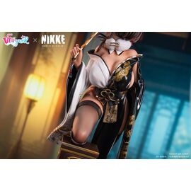 Goddess of Victory: Nikke PVC Statue 1/4 Noir Black Rabbit 48 cm