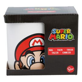 Nintendo Mug Case Super Mario 325 ml (6)