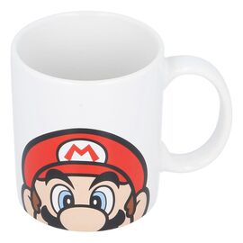 Nintendo Mug Case Super Mario 325 ml (6)