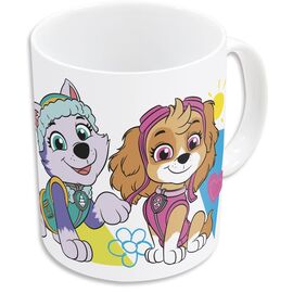 Paw Patrol Mug & Socks Set Girl Go Skye
