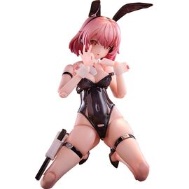 Bunny Rapid Action Squad Action Figure 1/12 Commando Belka 16 cm