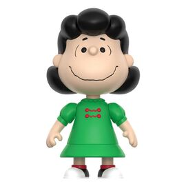 Peanuts ReAction Action Figures 10 cm Wave 08 Holiday Blind Box Display (12)