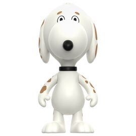 Peanuts ReAction Action Figures Snoopy's Siblings Wave 10 Blind Box 10 cm Display (12)