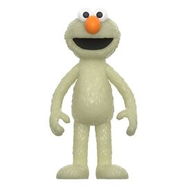 Sesame Street ReAction Action Figures 10 cmWave 04 Elmo Blind Box Display (12)